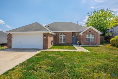 Photo of 1504 Chardonnay Drive, Harker Heights, TX 76548 (MLS # 623831)