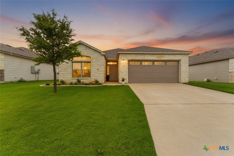 Photo of 1129 Aurora Grove Bend, Temple, TX 76502 (MLS # 616303)