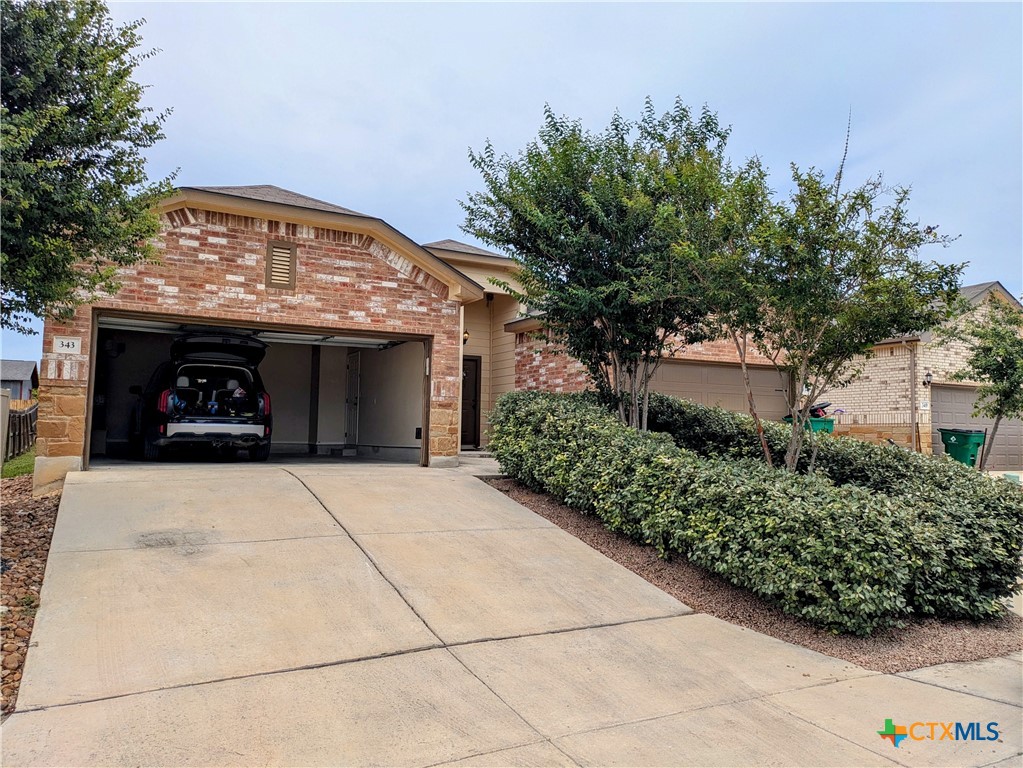 Photo 1 of 29 — 343&345 Emma Drive, New Braunfels, TX 78130