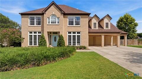 Photo of 257 Las Brisas Boulevard, Seguin, TX 78155 (MLS # 619793)