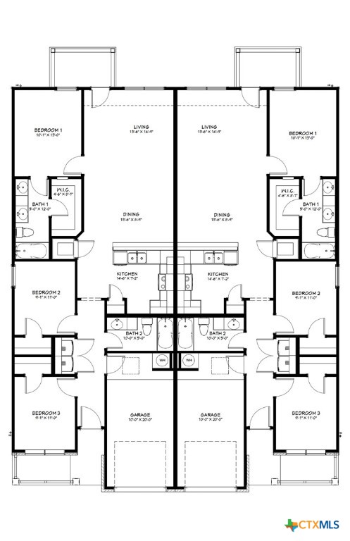 2906 Quail Ridge Lane