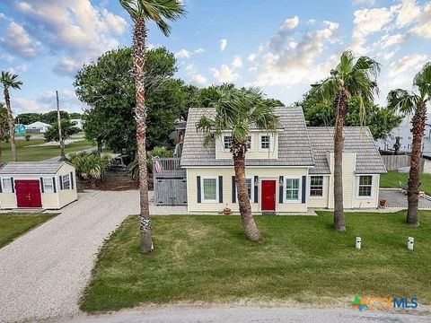 Photo of 112 Wedig Street, Port Lavaca, TX 77979 (MLS # 599715)