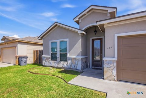 117 Alydar Drive Victoria TX 77904