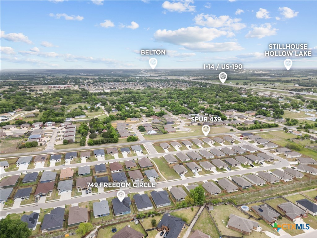 749 Freedom Circle