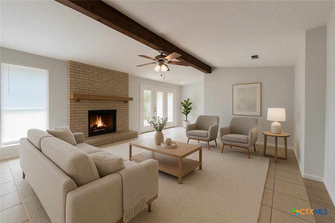 2102 Spicewood Drive