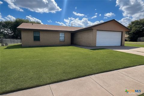 2102 Spicewood Drive Killeen TX 76543