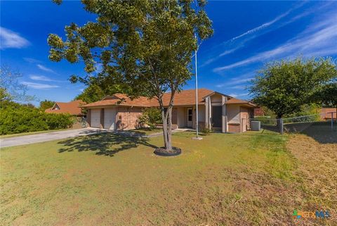 Photo of 3010 Westrim Drive, Killeen, TX 76549 (MLS # 595855) Photo of 3010 Westrim Drive, Killeen, TX 76549 (MLS # 595855)