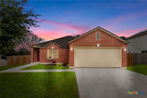 Photo of 620 Waterleaf Boulevard, Kyle, TX 78640 (MLS # 602188)