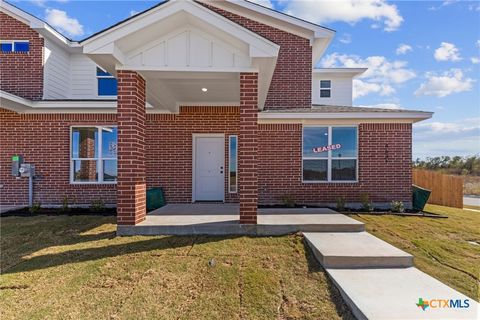 Photo of 4627 Kings Crossing Boulevard, Temple, TX 76502 (MLS # 597763)