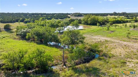 TBD County Road 207 Burnet TX 78611