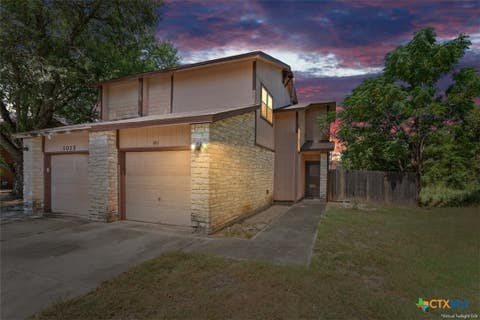 Photo of 1013 Royal Vista Drive, Killeen, TX 76549 (MLS # 622565)
