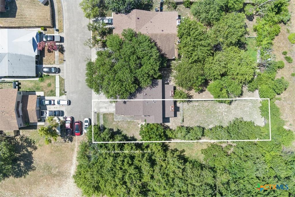 Photo of 1013 Royal Vista Drive, Killeen, TX 76549 (MLS # 622565)