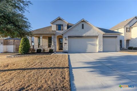 Photo of 5724 Toscana Trace, Round Rock, TX 78665 (MLS # 603920)