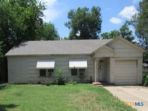 Photo of 1919 Windsor Avenue, Waco, TX 76708 (MLS # 617272)