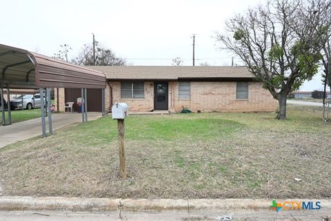 A home in Cameron