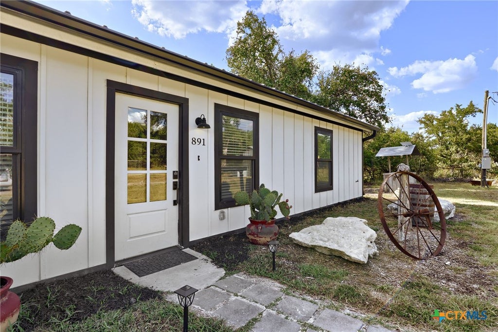Photo of 891 Lost Creek, Wimberley, TX 78676 (MLS # 624939)