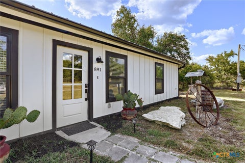 Photo of 891 Lost Creek, Wimberley, TX 78676 (MLS # 624939)