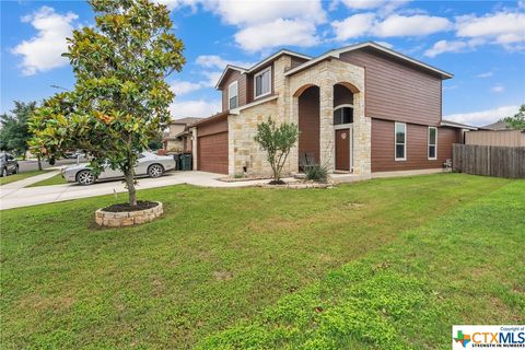 A home in San Marcos