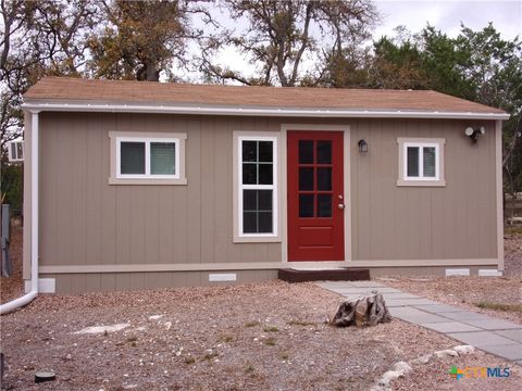 Photo of 2471 Rolling River View, Spring Branch, TX 78070 (MLS # 598103)