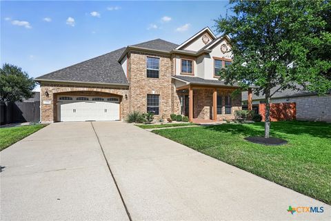 Photo of 2976 Agave Loop, Round Rock, TX 78681 (MLS # 616720)