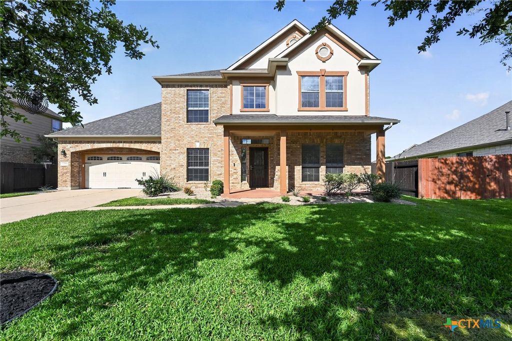 Photo of 2976 Agave Loop, Round Rock, TX 78681 (MLS # 616720)