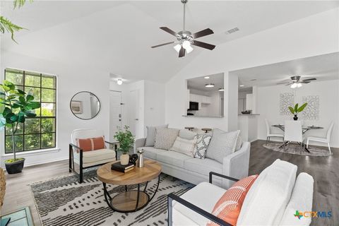 Photo of 800 Saunders Drive, Round Rock, TX 78664 (MLS # 602210)