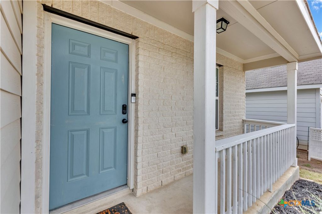 Photo of 2471 Pechora Pipit, New Braunfels, TX 78130 (MLS # 609318)