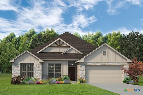 7110 Touchstone Drive Temple TX 76502