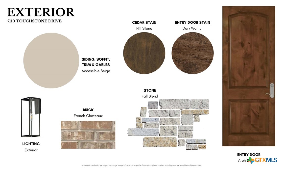 7110 Touchstone Drive