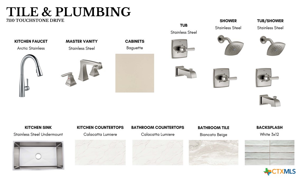 7110 Touchstone Drive