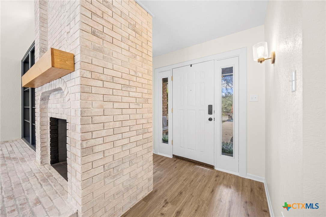 1612 Tanglewood Drive