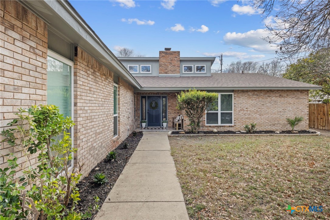 1612 Tanglewood Drive