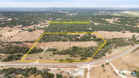 TBD Fm-2843 Salado TX 76571