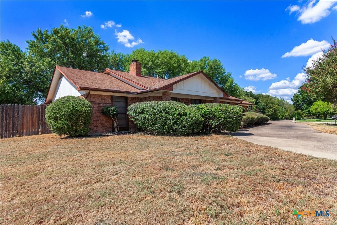 614 Turtle Bend Drive