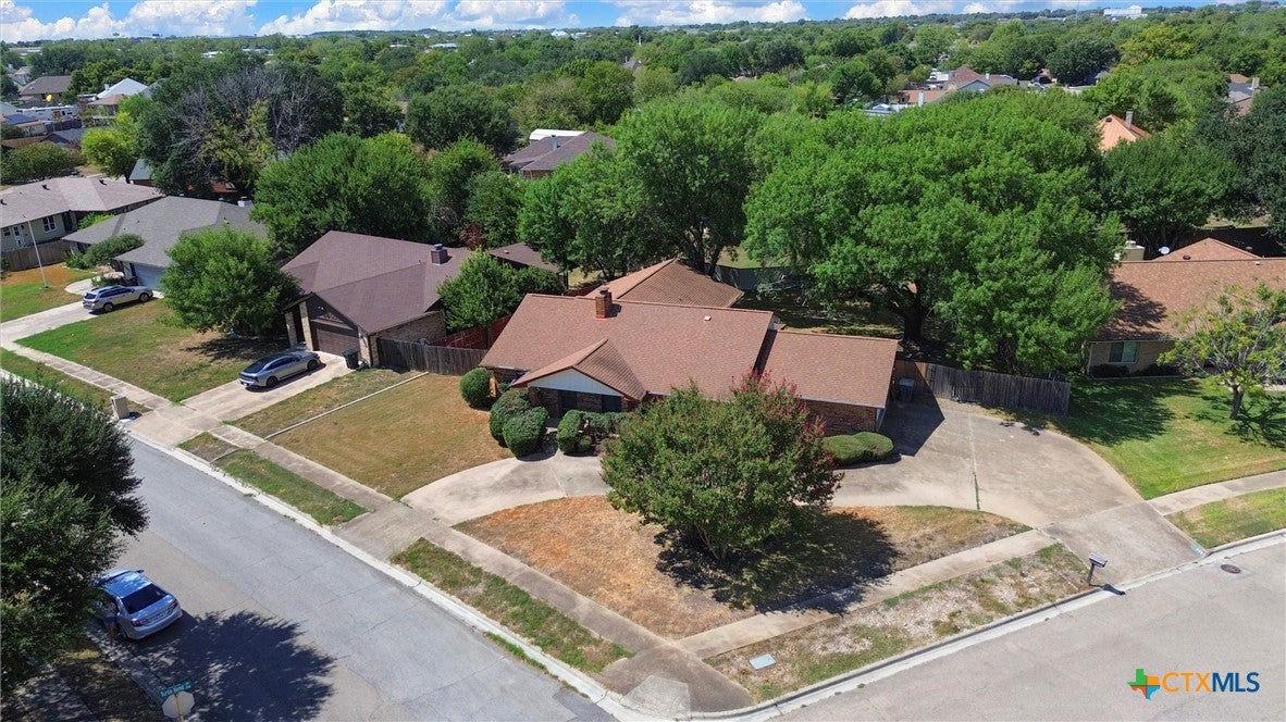614 Turtle Bend Drive