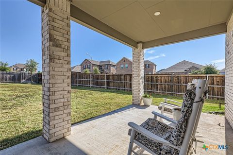 A home in Leander