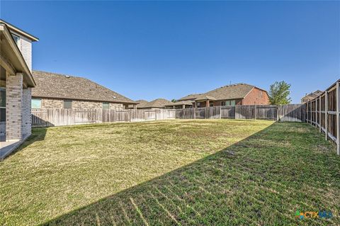 A home in Leander