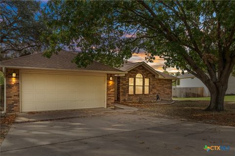 A home in Meadowlakes