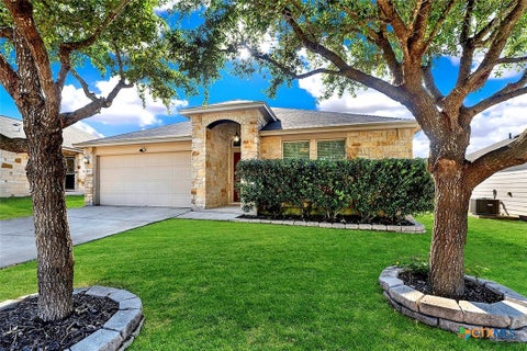Photo of 213 Teron Drive, San Marcos, TX 78666 (MLS # 618962)