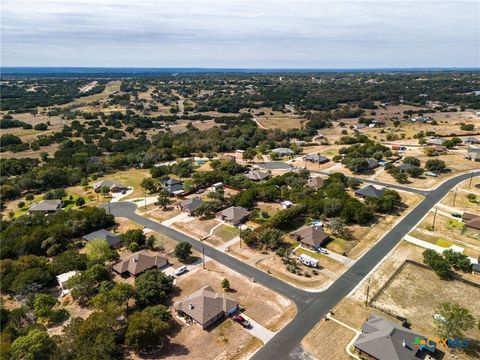 A home in Kempner