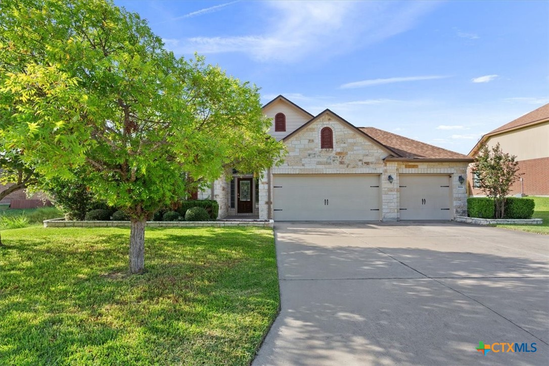 3904 Scenic Trail Drive