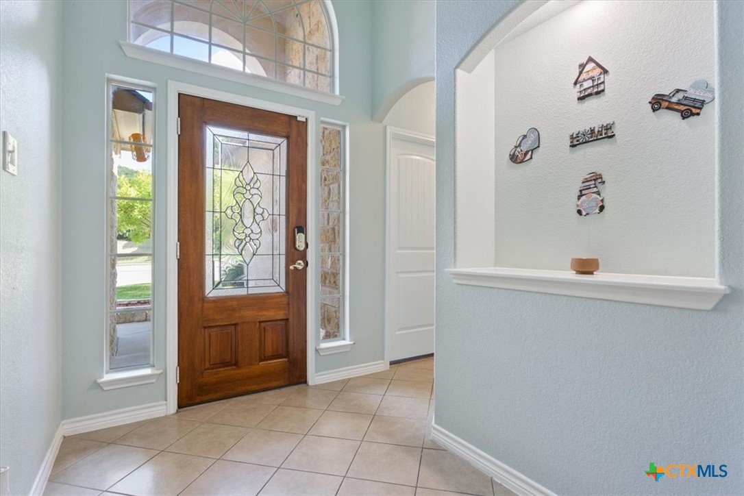3904 Scenic Trail Drive