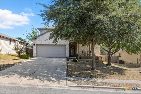 Photo of Kyle, TX 78640 (MLS # 594500)