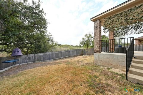 A home in San Marcos