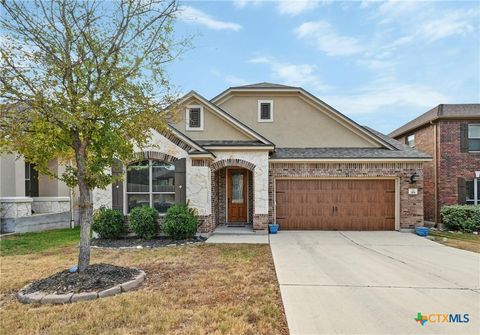 A home in San Marcos