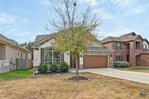 A home in San Marcos