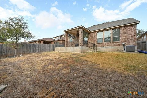 A home in San Marcos