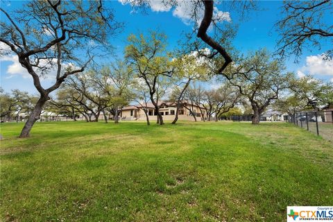 A home in New Braunfels