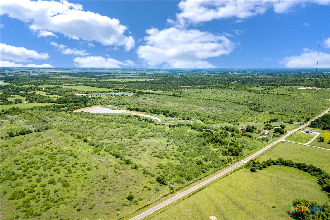 131 ac. Tract 11 Tower Drive