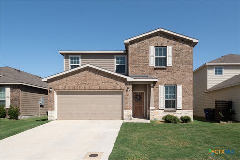 Photo of 332 Autumn Rouge, New Braunfels, TX 78130 (MLS # 612200)